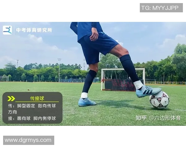 中考体育技巧全面提升足球水平的有效训练方法与实用技巧分享